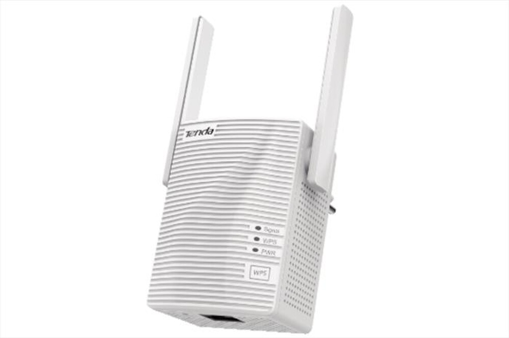 "TENDA - Range extender TN060060-Bianco"