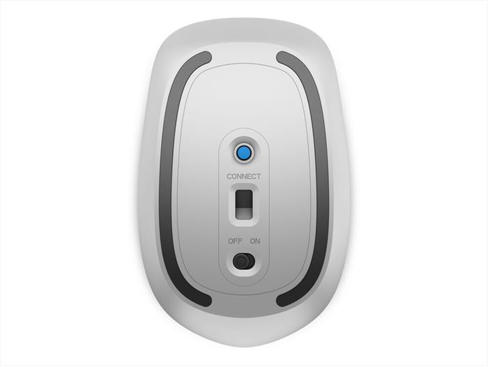 "HP - Z5000-Bianco"