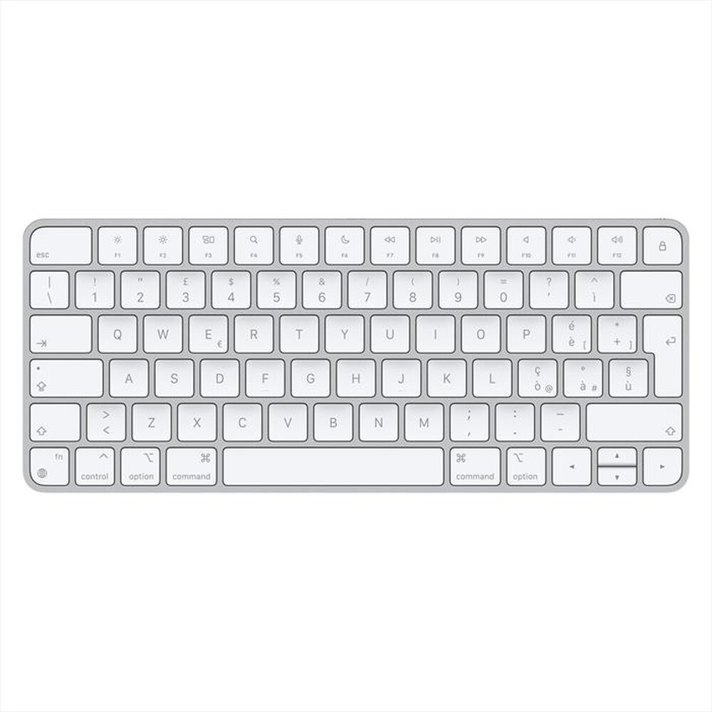 "APPLE - Magic Keyboard - Italian-Bianco"
