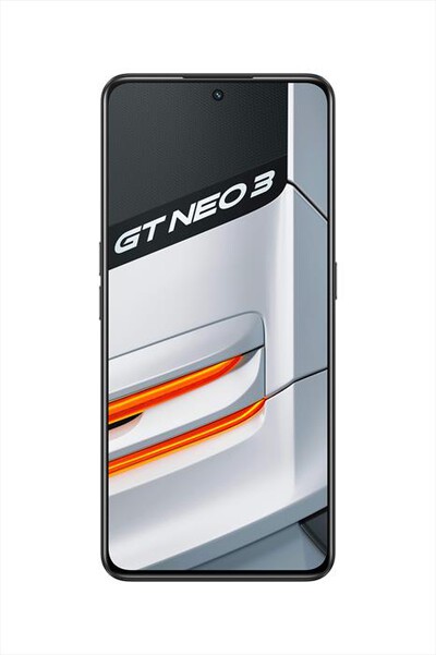 REALME - GT NEO3-white
