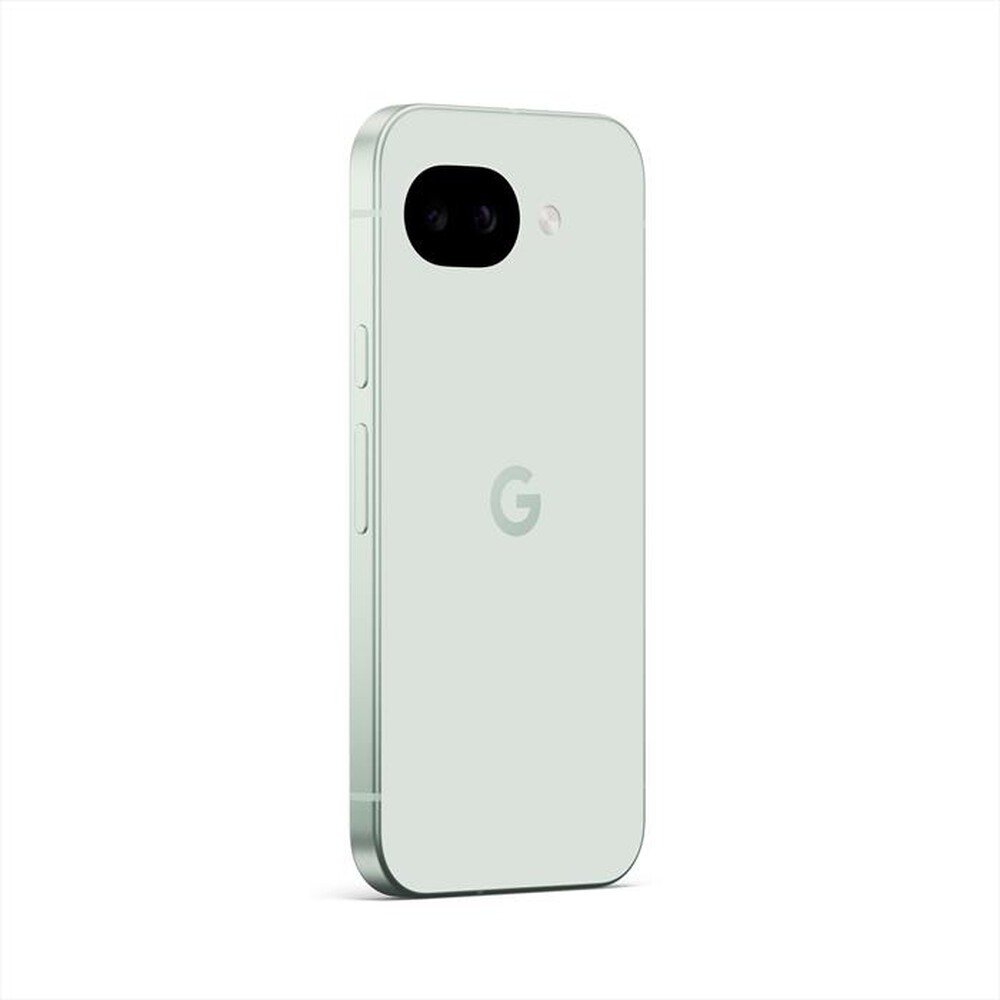 Immagine del prodotto GOOGLE - Smartphone GOOGLE PIXEL 10A 256GB-Grigio nebbia