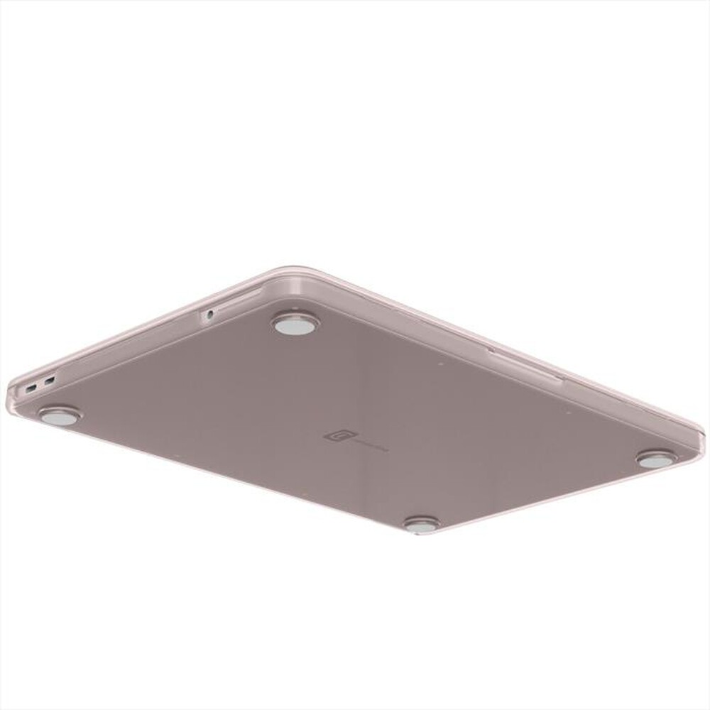 Immagine del prodotto CELLULARLINE - Cover HARDSHELL FROSTY per MacBook Neo 13"-Rosa