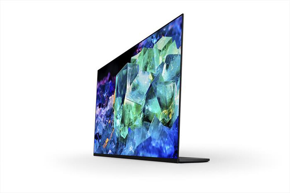 "SONY - Smart TV OLED 65\" 4K XR65A95KAEP"