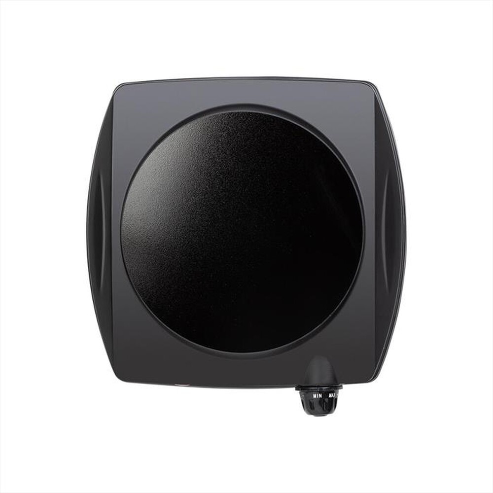 Immagine del prodotto ARDES - Fornello elettrico in vetroceramica ARFOCE01-Nero