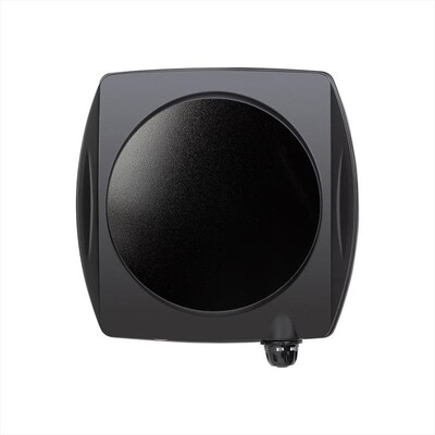 ARDES - Fornello elettrico in vetroceramica ARFOCE01-Nero