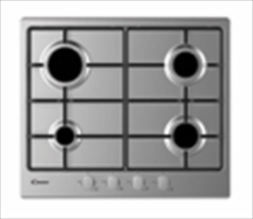 Immagine del prodotto CANDY - Piano cottura a gas CHW6BRX 0cm