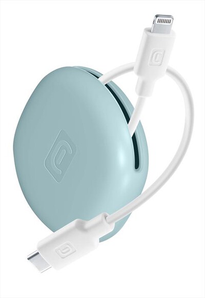 CELLULARLINE - BAG CABLE-White