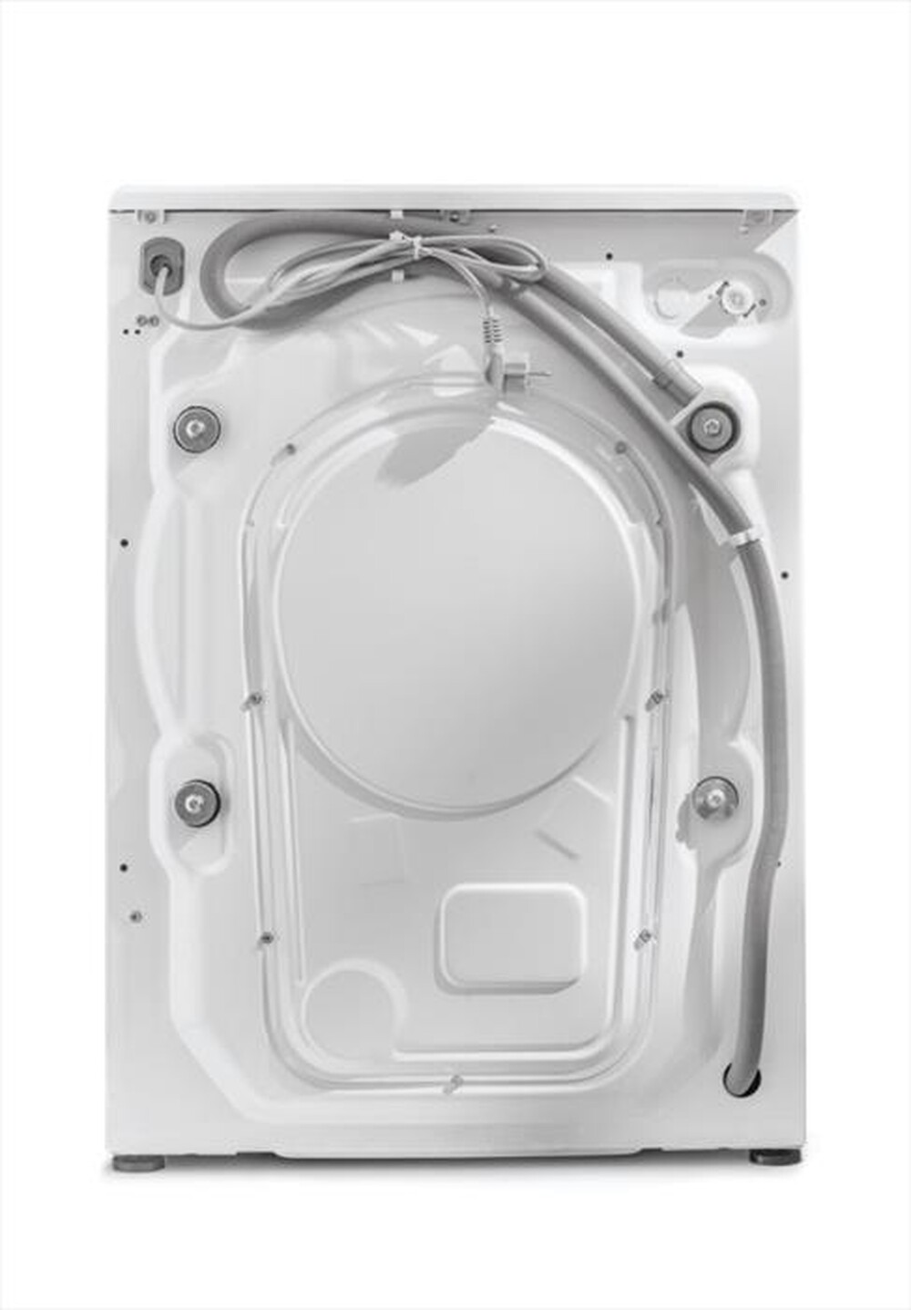 Immagine del prodotto HOOVER - Lavatrice HWP410AMBC7 10 Kg Classe A-Bianco