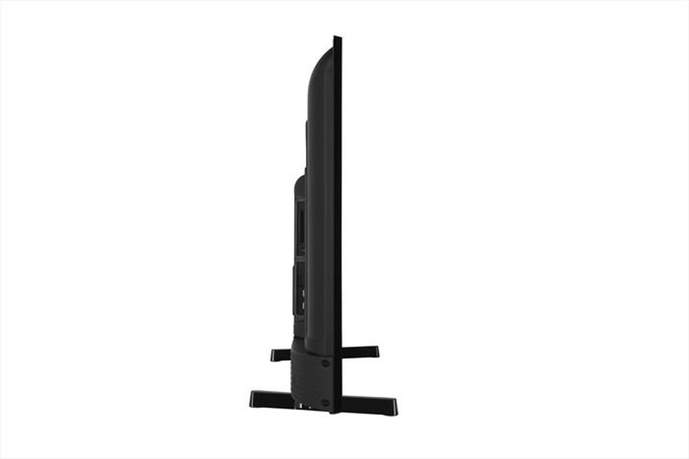 "TOSHIBA - Smart TV LED UHD 4K 43\" 43UA2263DA"