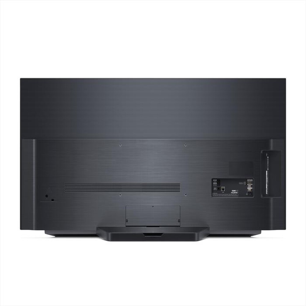 "LG - OLED48C24LA-Argento"