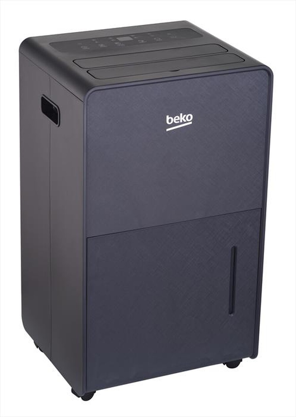 "BEKO - Deumidificatore BDPM020-Grigio"