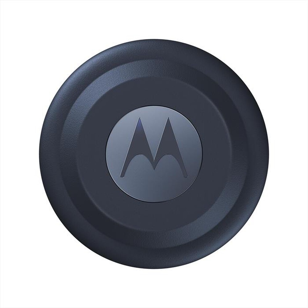 "MOTOROLA - MOTO TAG-Starlight Blue"