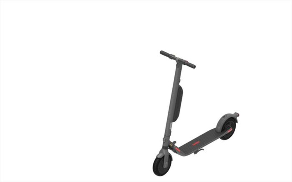 "SEGWAY - E45E-GREY"