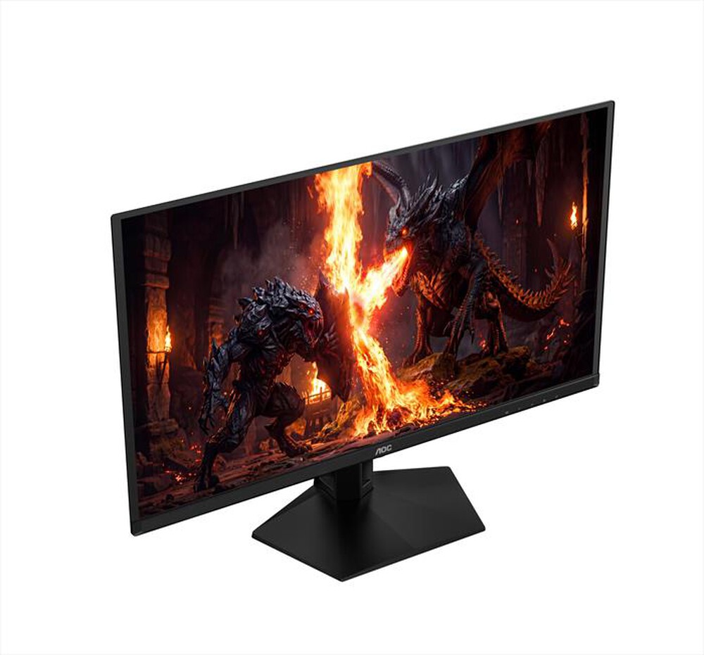 Immagine del prodotto AOC - Q27G41ZDF-NERO