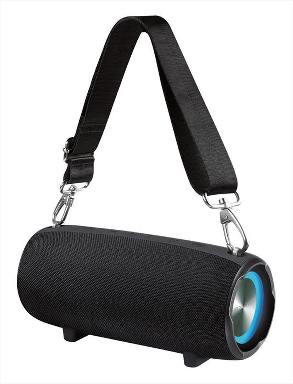 "IRRADIO - Diffusore wireless 40W IR-G600-nero"