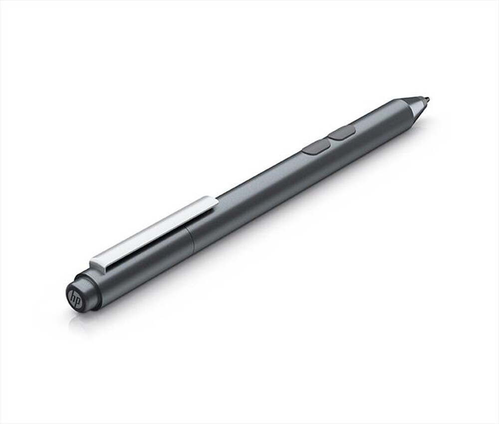 "HP - PEN MPP 1.51-Silver"