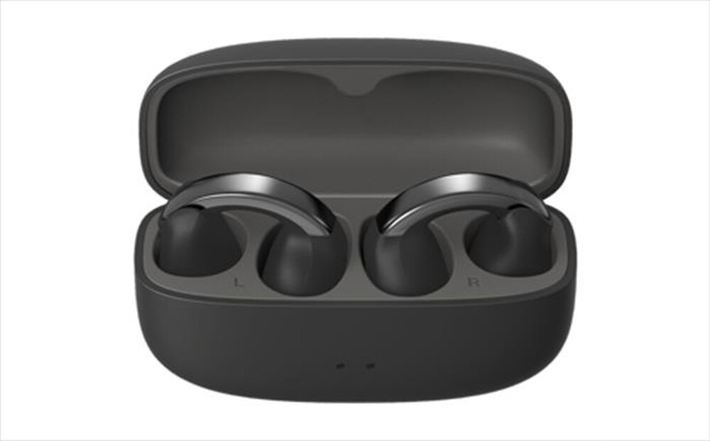 Immagine del prodotto JVC - Auricolari HA-NP1T-Nero