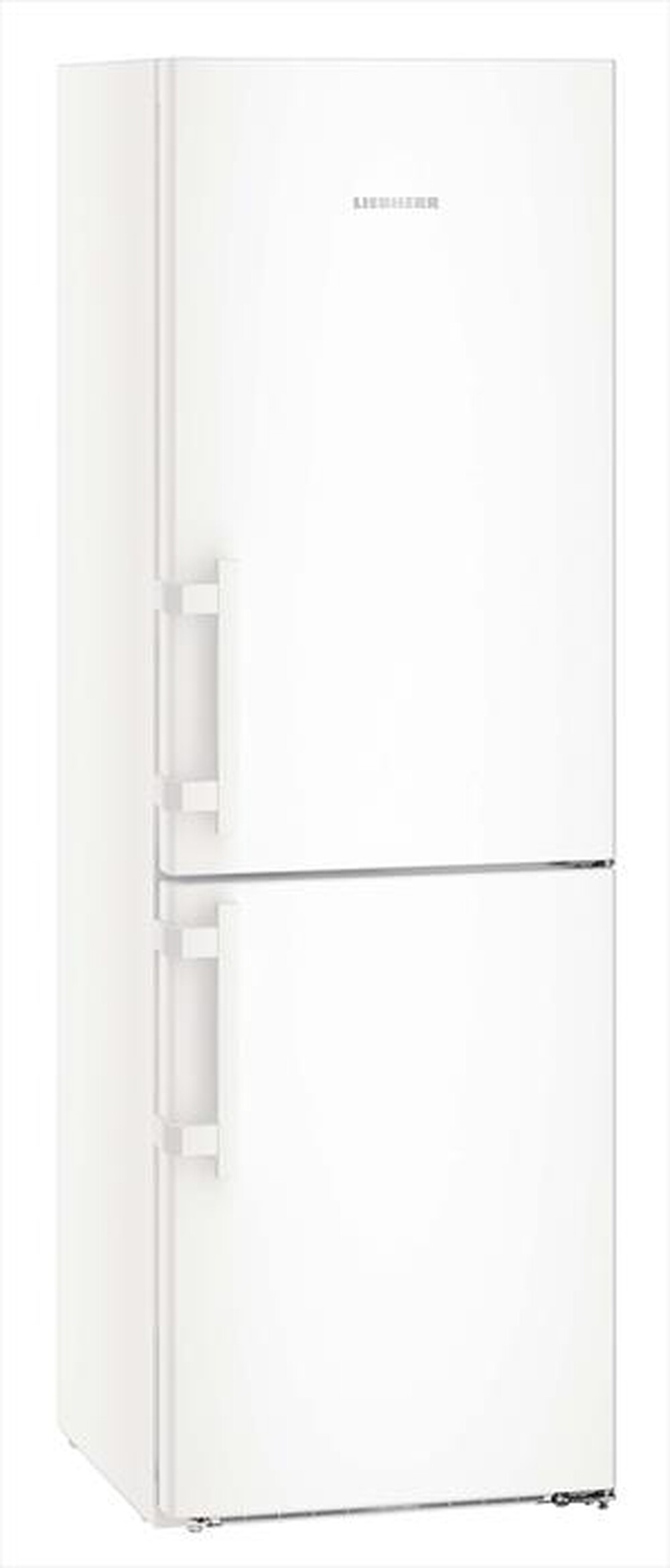 "LIEBHERR - Frigorifero combinato CN 4335-21 Classe D 350lt-Bianco"