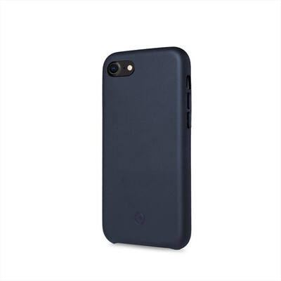 CELLY - SUPERIOR800BL-Blu/Similpelle
