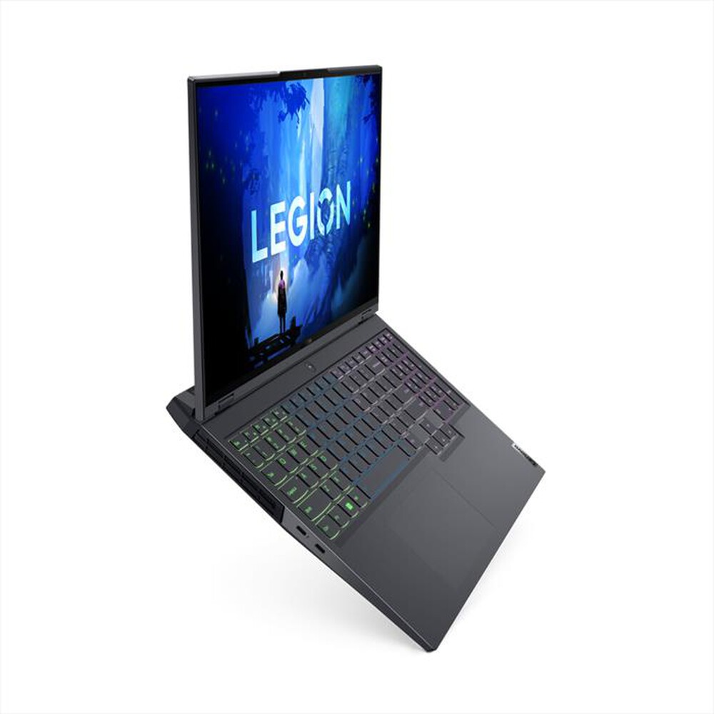 "LENOVO - Notebook LEGION 5 PRO I7-12700H INTEL CORE I7-Grigio"