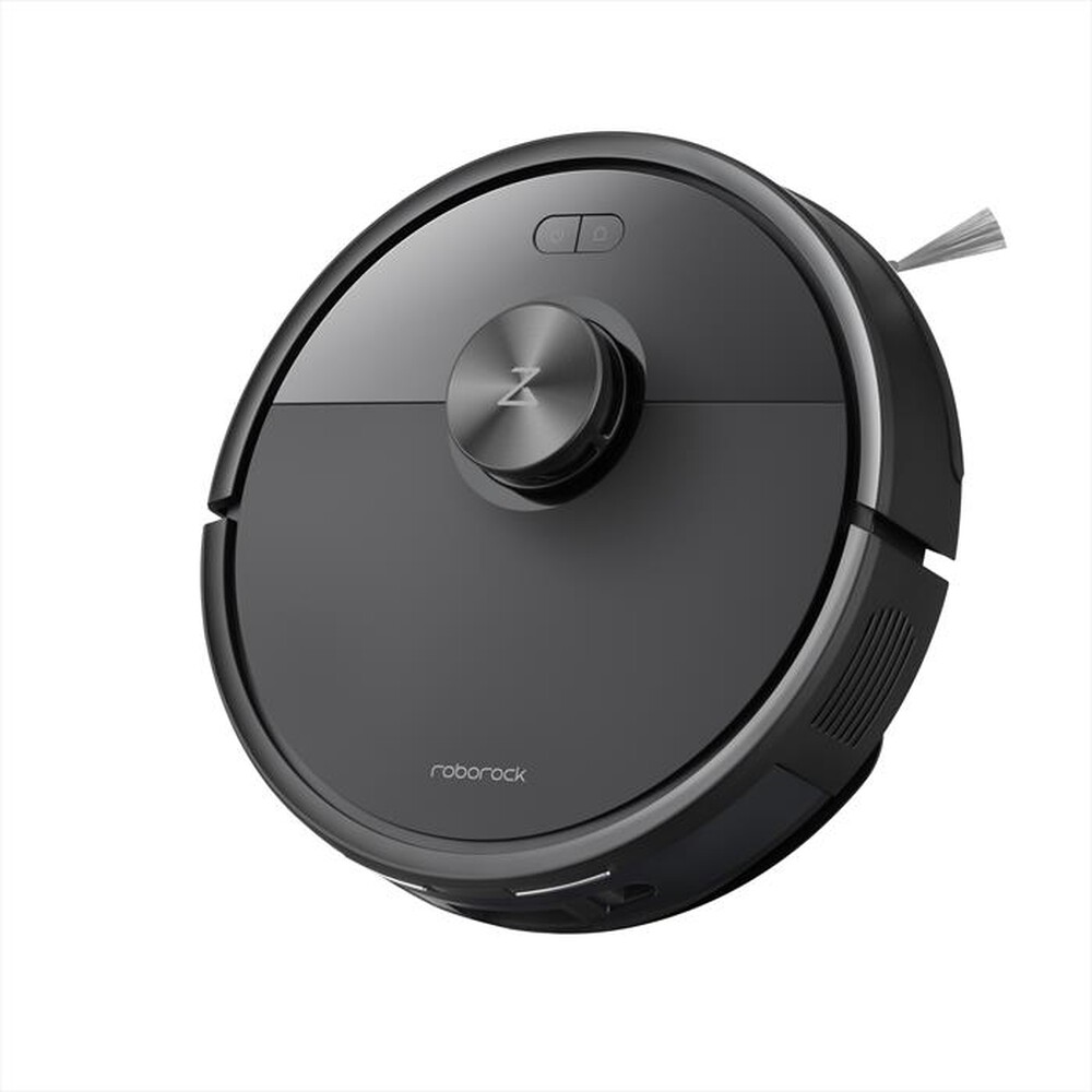 Immagine del prodotto ROBOROCK - Aspirapolvere robot Q7TF+-Black
