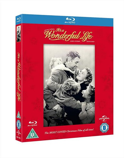 UNIVERSAL PICTURES - Vita E' Meravigliosa (La)