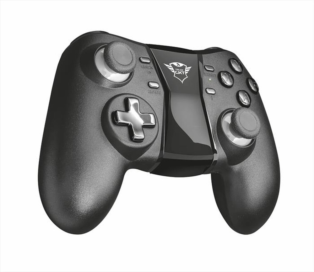 "TRUST - BOSI GXT590 BT GAMEPAD-Black"