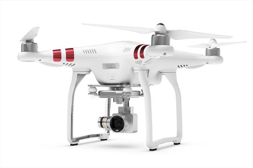 "DJI - Phantom 3 Standard"