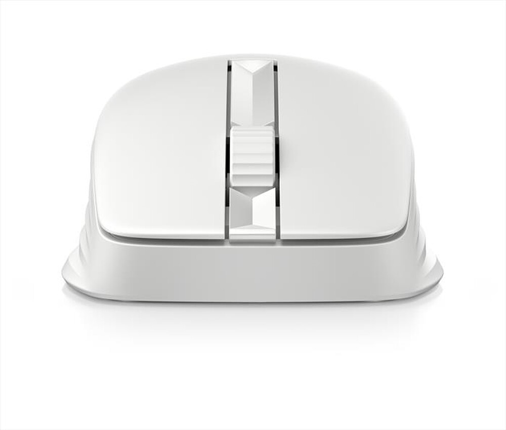 "HP - TASTIERA E MOUSE 650 WIRELESS-Bianca"