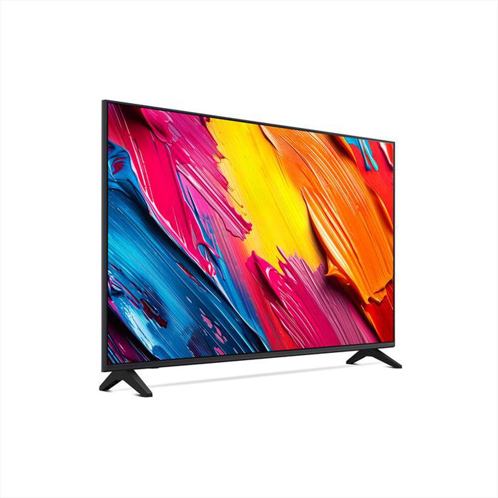 Immagine del prodotto LG - Smart TV MINI LED 4K 43" QNED AI QNED70 43QNED70A6-Nero