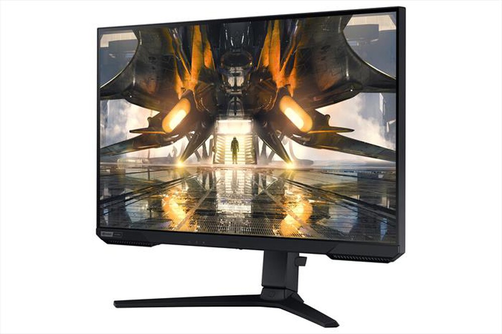 "SAMSUNG - MONITOR GAMING ODYSSEY G5 - G50A DA 27'' QHD FLAT"