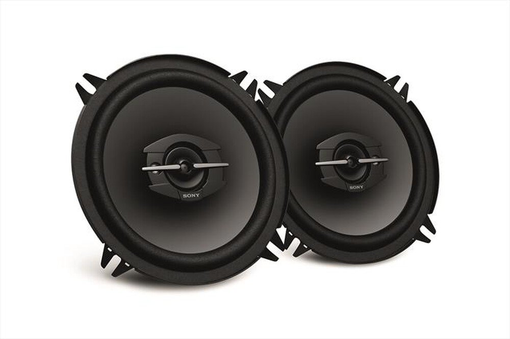 "SONY - Speaker full-range a 3 vie XSGTF1339.U-Nero"