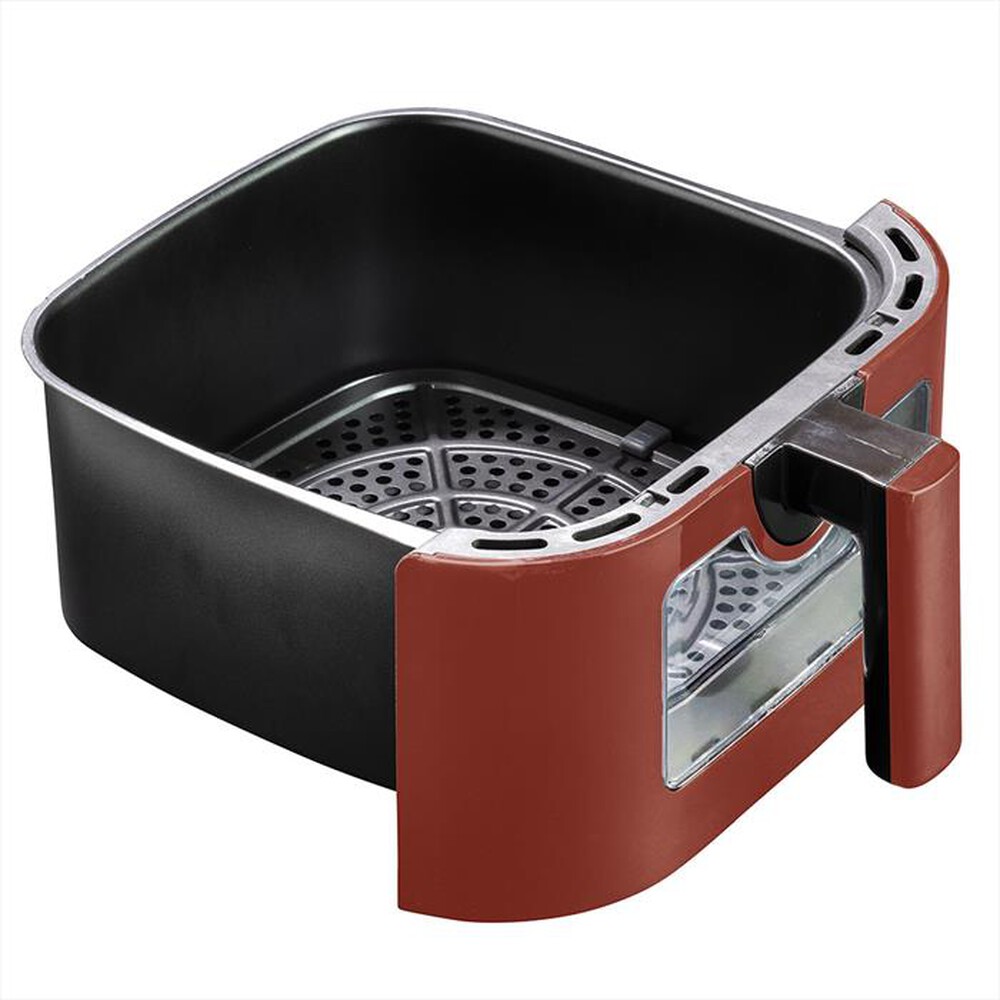 Immagine del prodotto TOGNANA - Friggitrice ad aria IRIDEA-Rosso mela