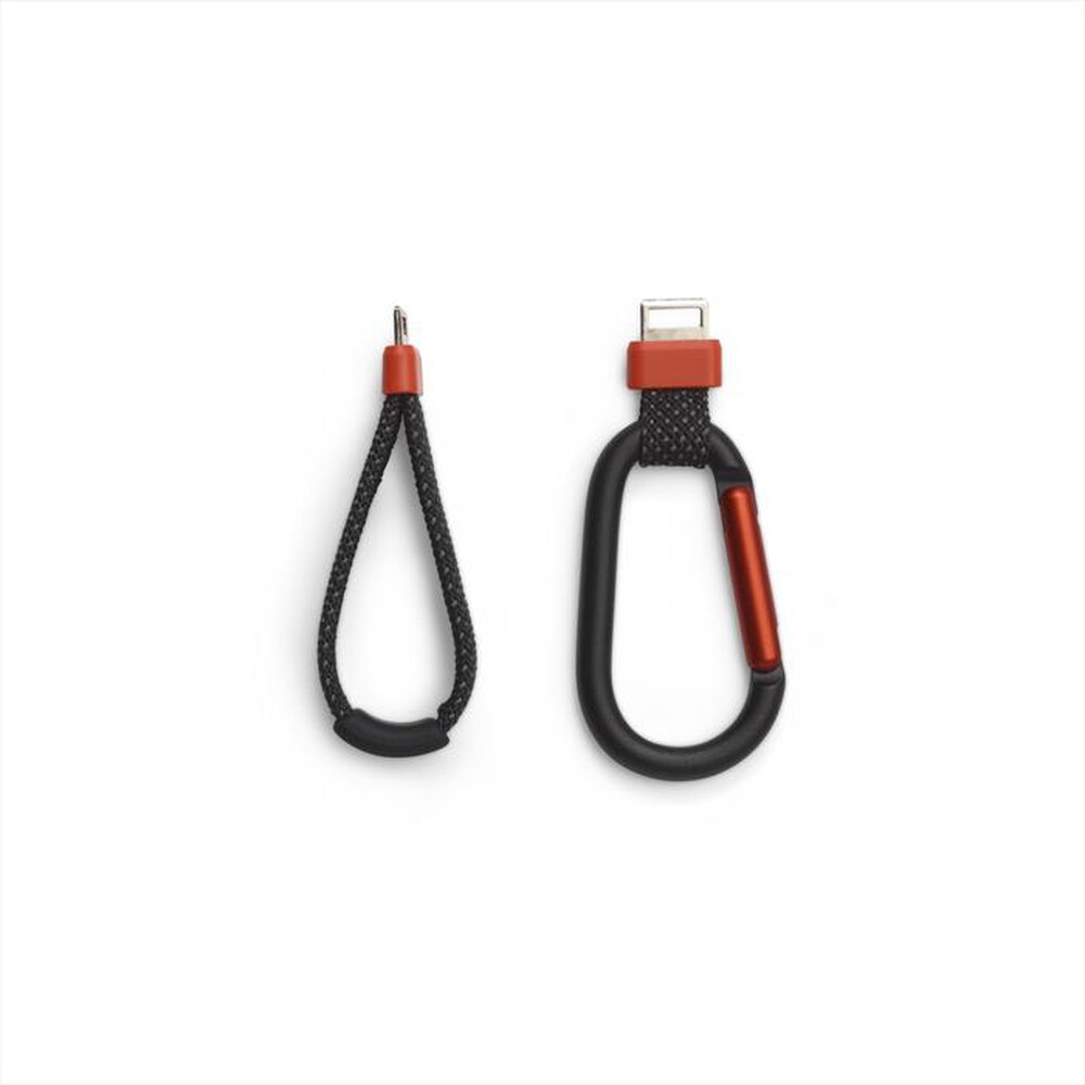 Immagine del prodotto JBL - Diffusore waterproof e antiurto portatile FLIP 7-Nero