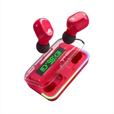 MUSIC HERO - Auricolare bluetooth MHTWSKOMBOBTP