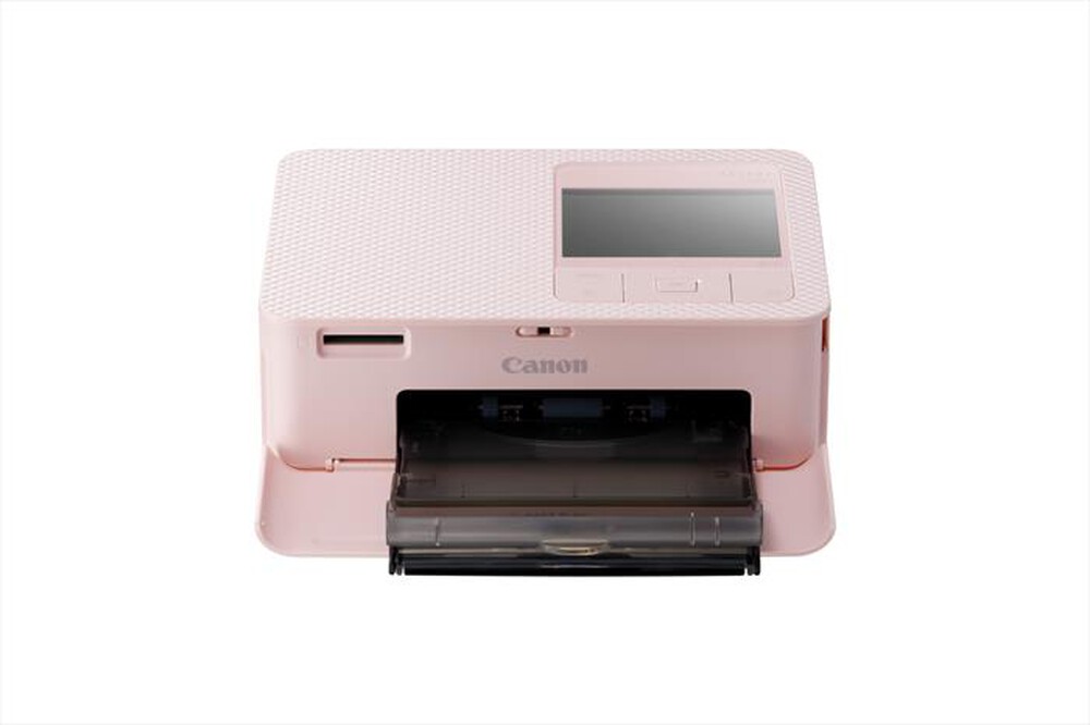Immagine del prodotto CANON - Stampante SELPHY CP1500-Pink