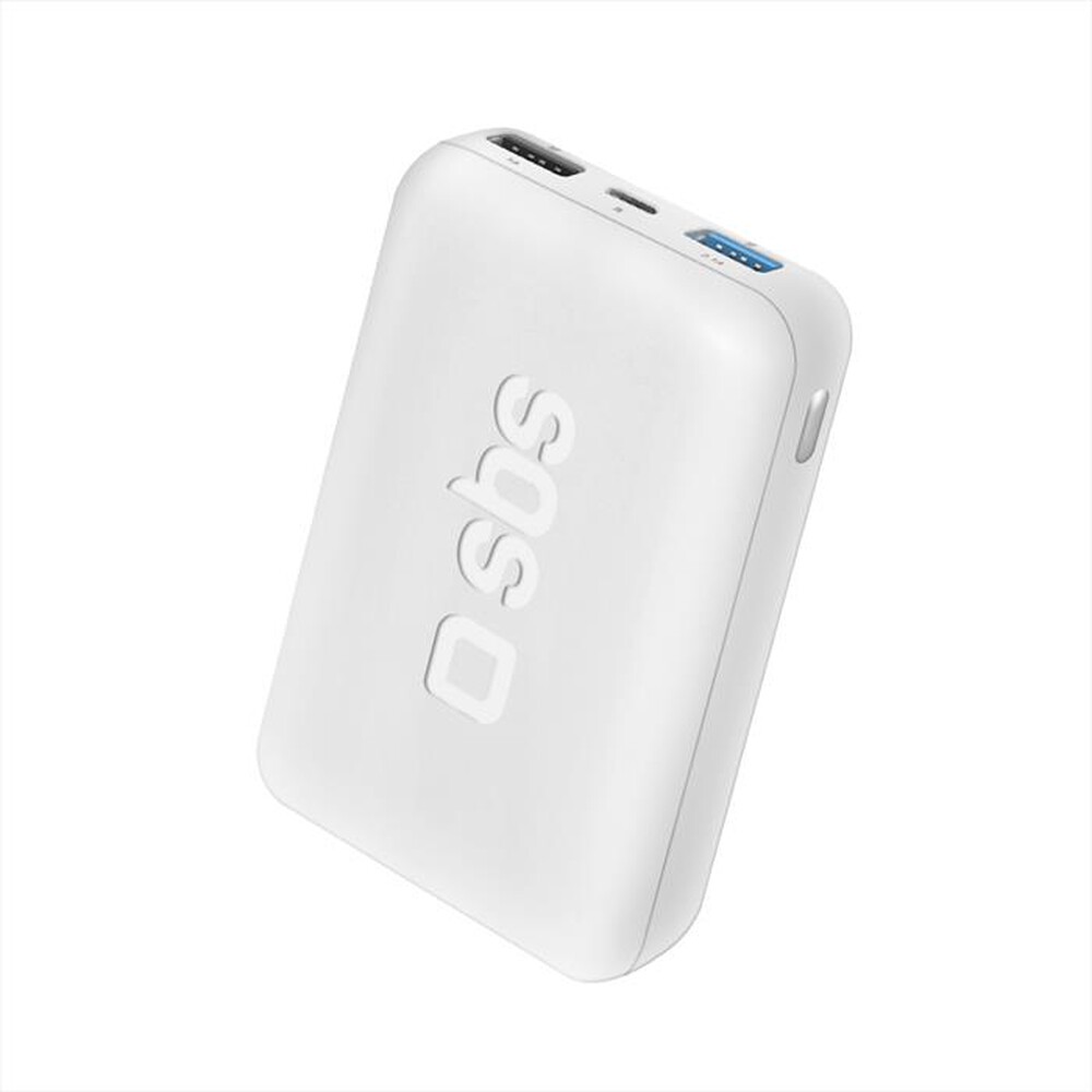 Immagine del prodotto SBS - TTBB100002UFW-bianco