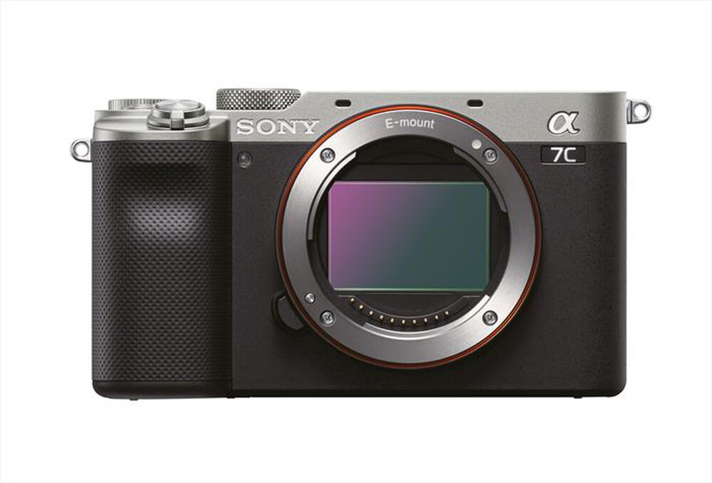 "SONY - ILCE7CLS"