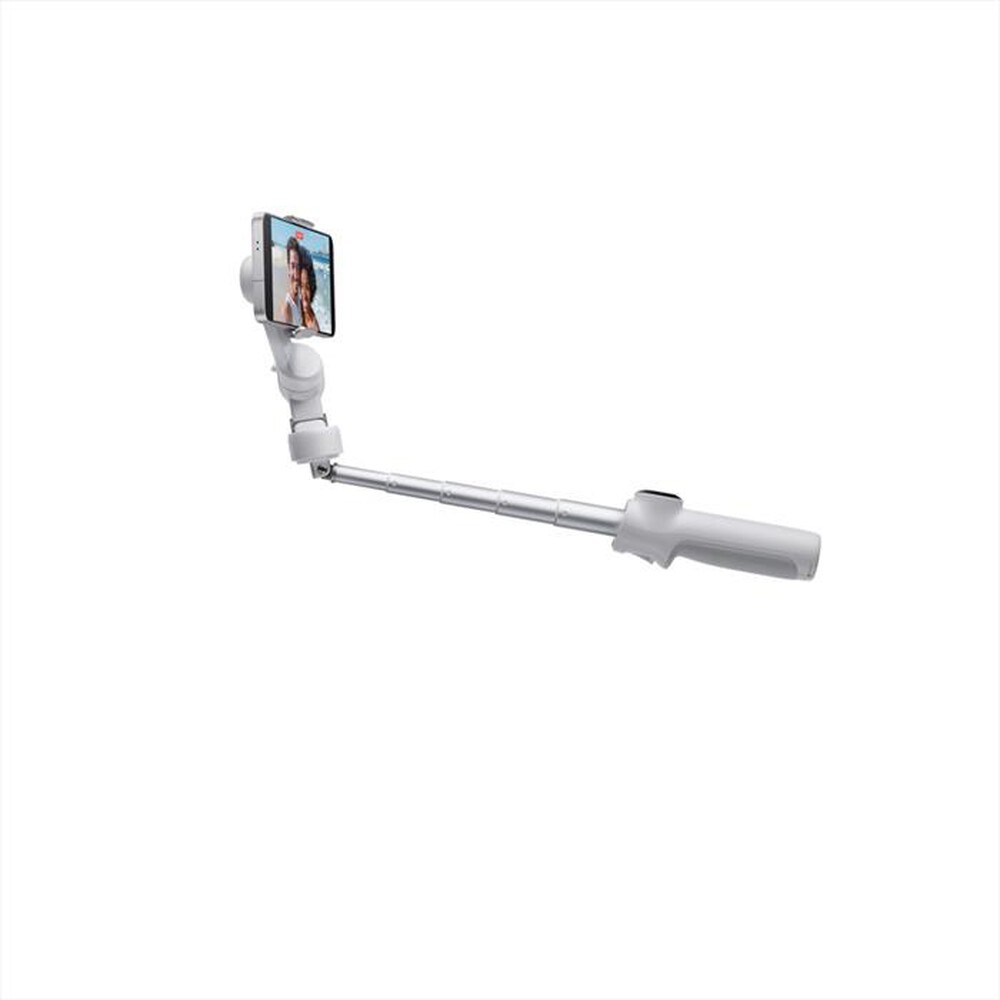 Immagine del prodotto INSTA360 - Stabilizzatore per smartphone avanzato AI FLOW 2-Grigio
