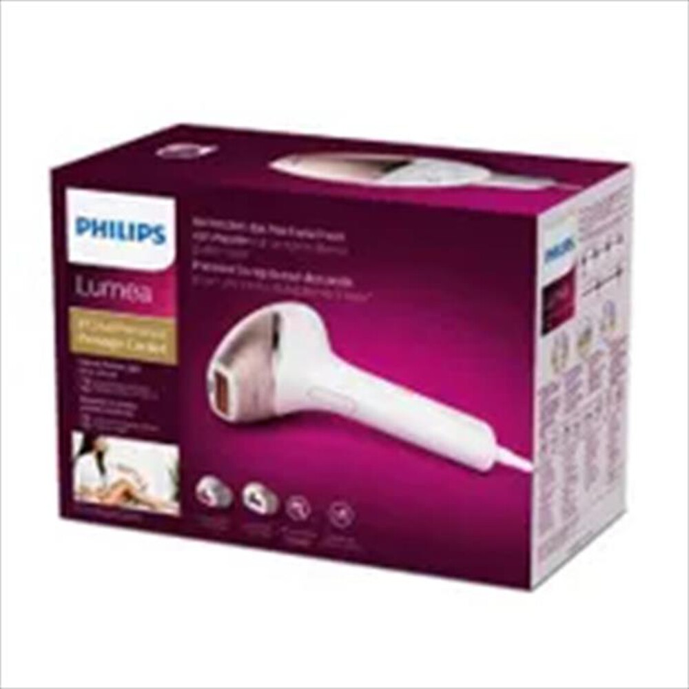 Immagine del prodotto PHILIPS - EPILATORE LUCE PULSATA LUMEA BRI945/00