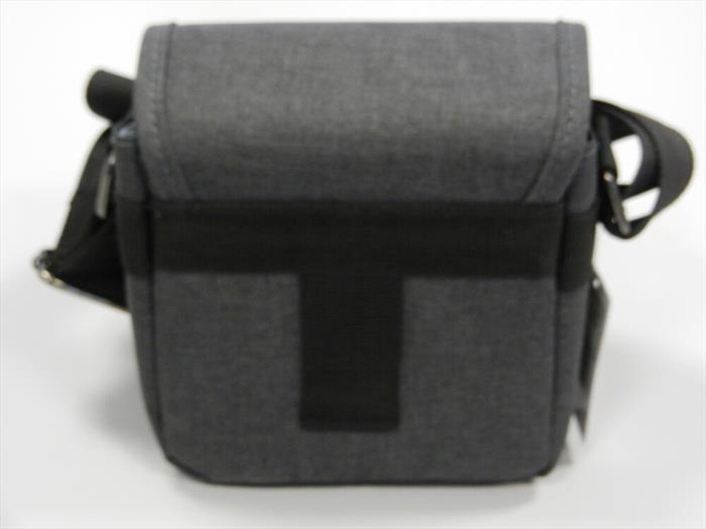 "REPORTER - 10627-Tessuto Grey"