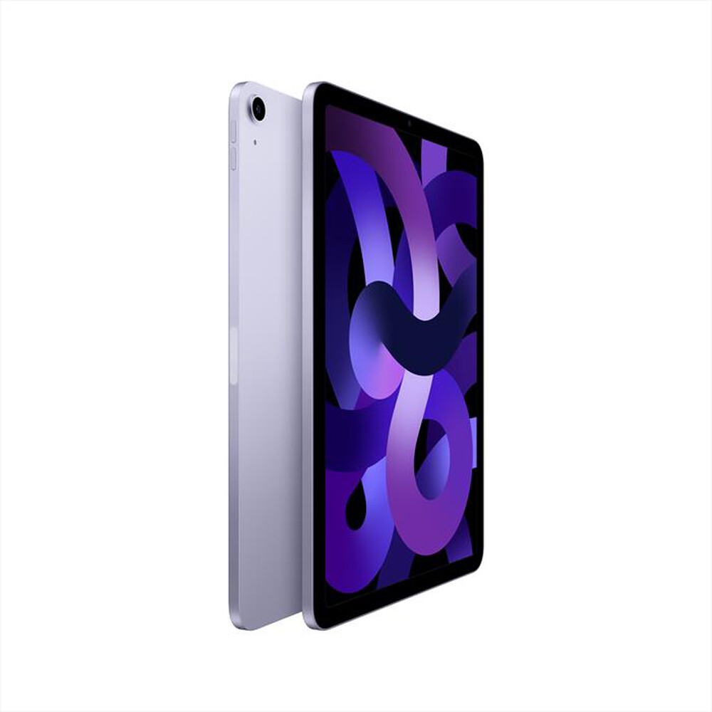 Immagine del prodotto APPLE - iPad Air 10.9'' WI-FI 64GB-Viola