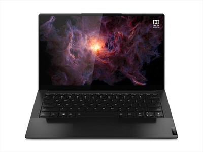 LENOVO - Notebook Yoga Slim 9 14" Intel i7 82D1000WIX