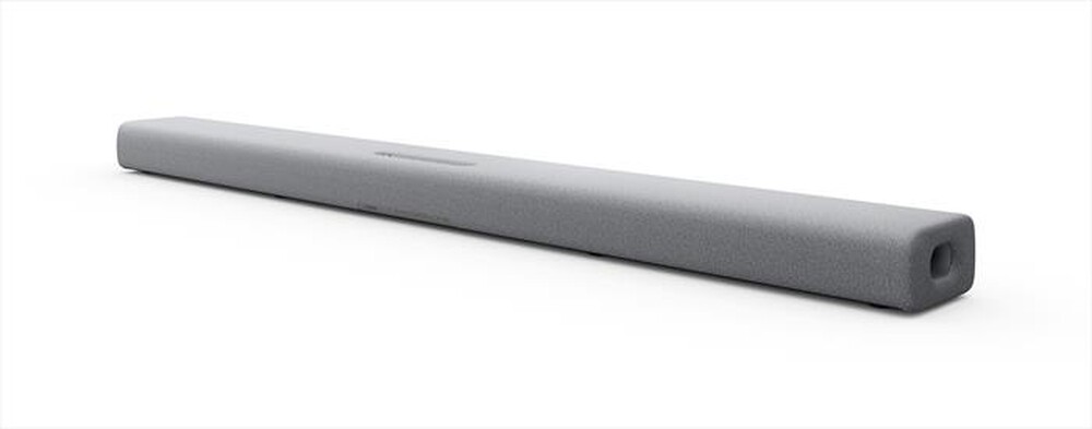 "YAMAHA - Soundbar SR-X40ALGY-Light Gray"