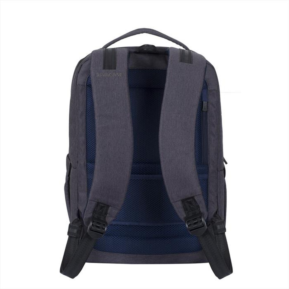 "RIVACASE - 7765 ZAINO PER NOTEBOOK DA 16\"-Nero"