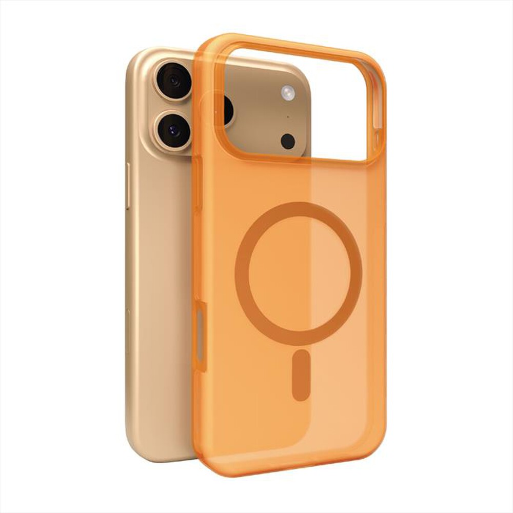 Immagine del prodotto PURO - Cover Daylight per iPhone 17 Pro Max-Desert Sun