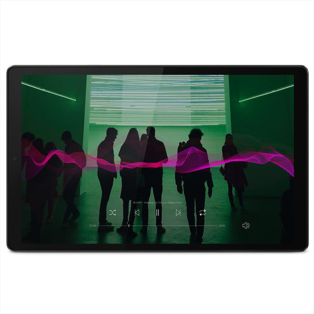 "LENOVO - TAB M10 HD 2GEN"