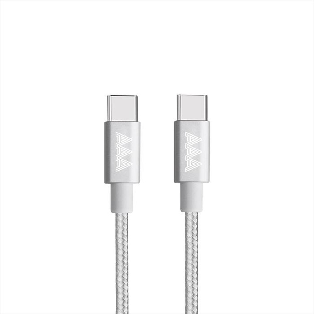 Immagine del prodotto SBS - Cavo cordonato&nbsp;Type C AMC1CC20S