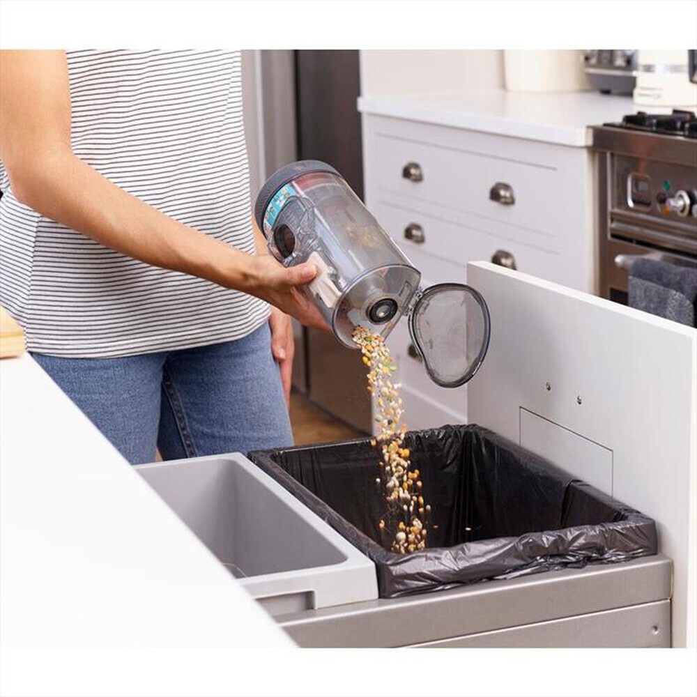 "BLACK & DECKER - BHFEV36B2DW"
