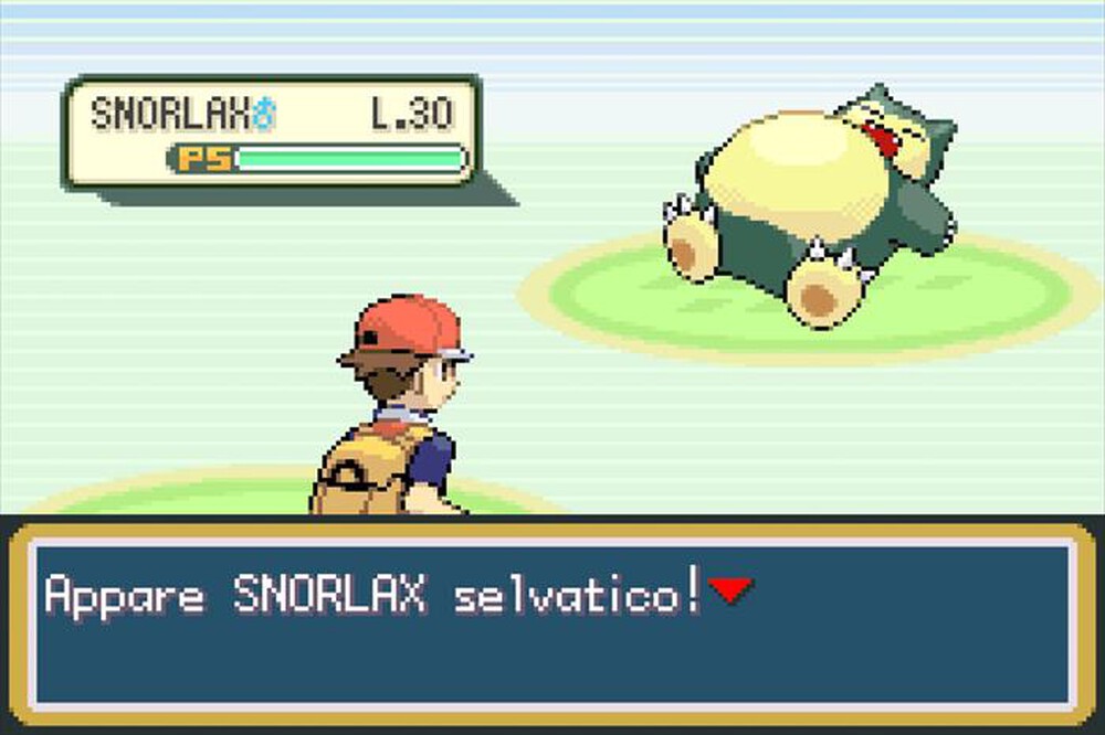 Immagine del prodotto NINTENDO - POK&Eacute;MON VERSIONE VERDE FOGLIA - CODICE DOWNLOAD